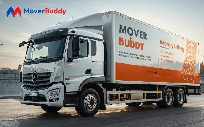 Intercity Shifting image